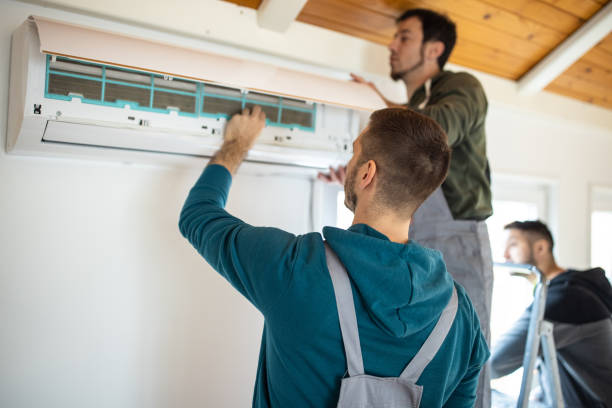 Best Ductless Mini-Split Systems in Alondra Park, CA