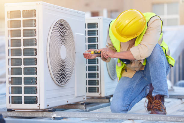 Best Solar-powered HVAC Systems in Alondra Park, CA