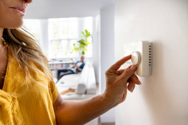 Trusted Alondra Park, CA HVAC Experts