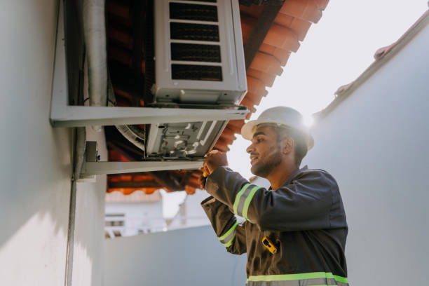 Best Thermostats and Smart Controls in Alondra Park, CA