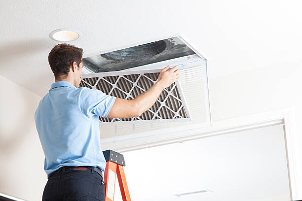 Best Emergency HVAC Services in Alondra Park, CA