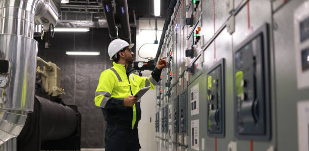 Best Residential HVAC in Alondra Park, CA